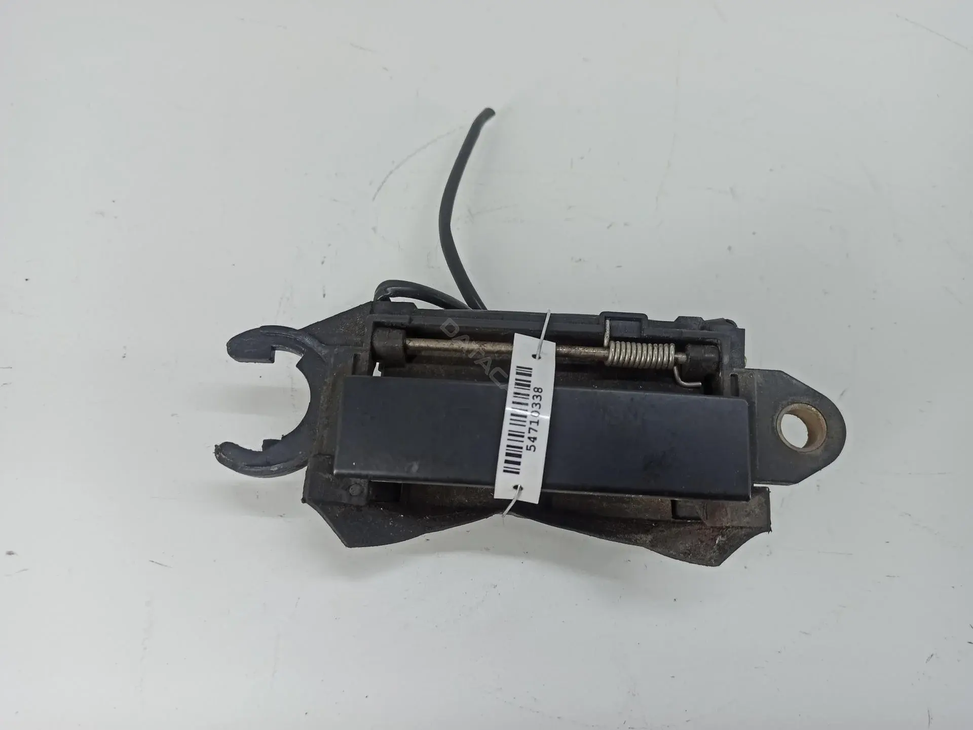 Ручка двери 4A0837206