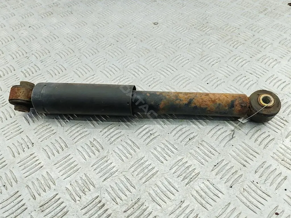 Амортизаторы 55272027