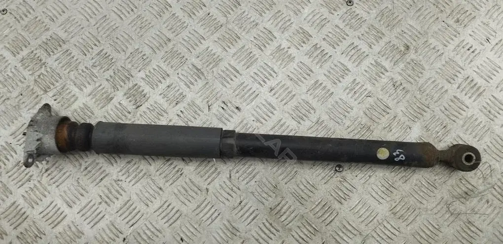 Амортизаторы C1BC18080AE