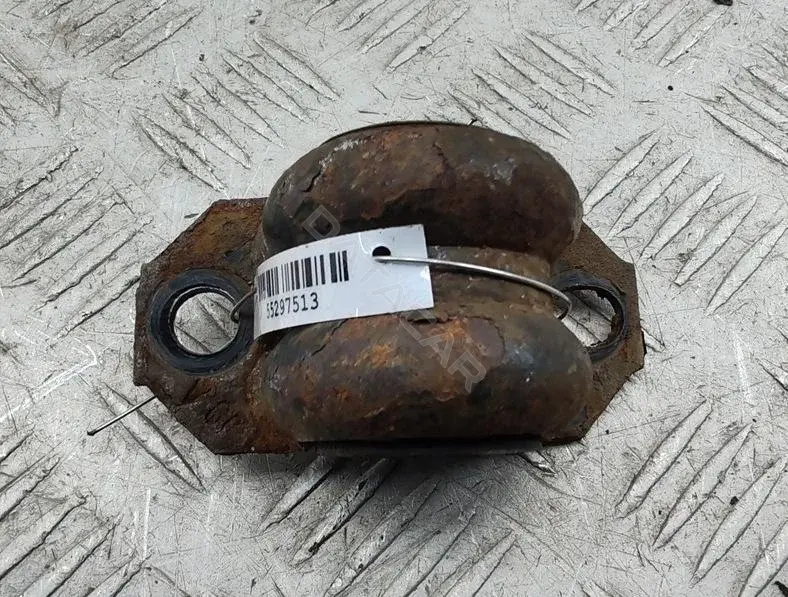 Скоба стабилизатора 55297513
