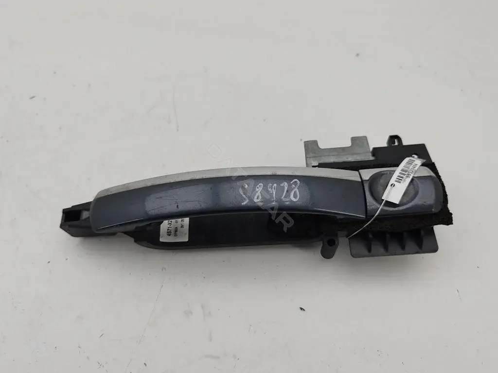 Ручка двери 4S71X219A65EE