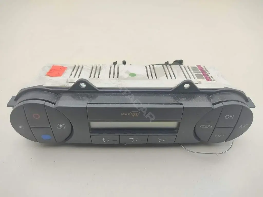 Переключатель отопителя 3S7T19980AG