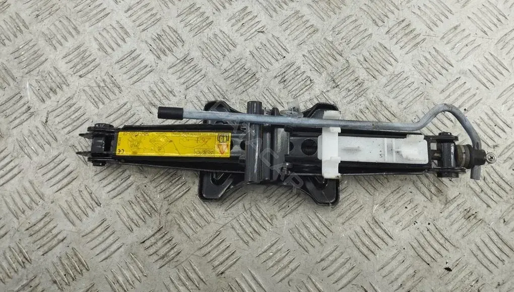 Домкраты 3M5117080CB
