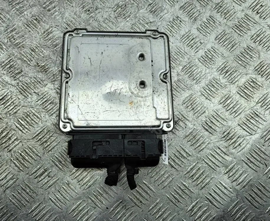 Блок управления двигателем 0281012361, 03G906016HP
