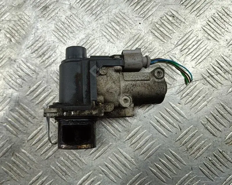 Клапан ЕГР 03G131501D