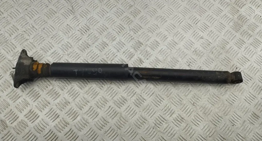 Амортизаторы 4M5118080