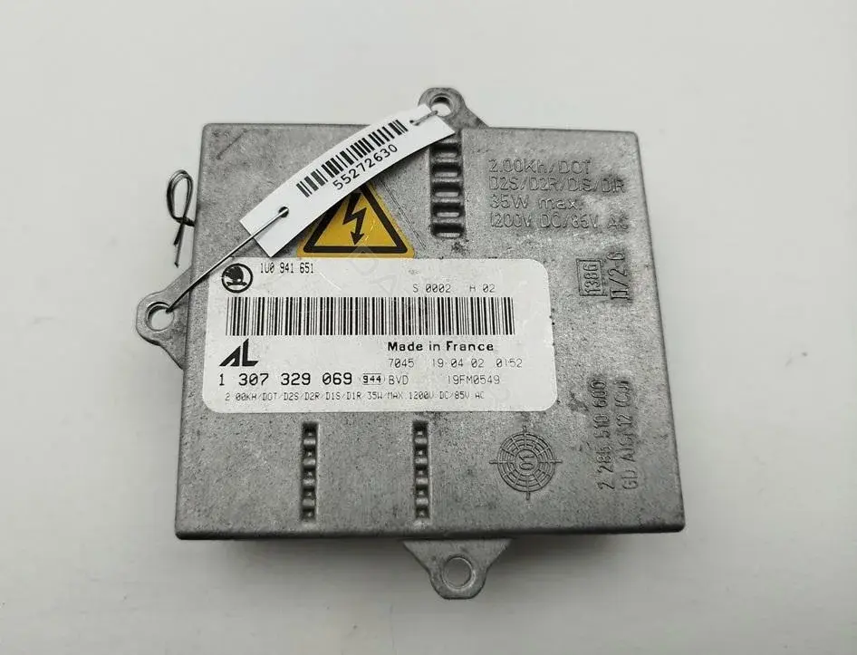 Блок розжига ксенона 1U0941651