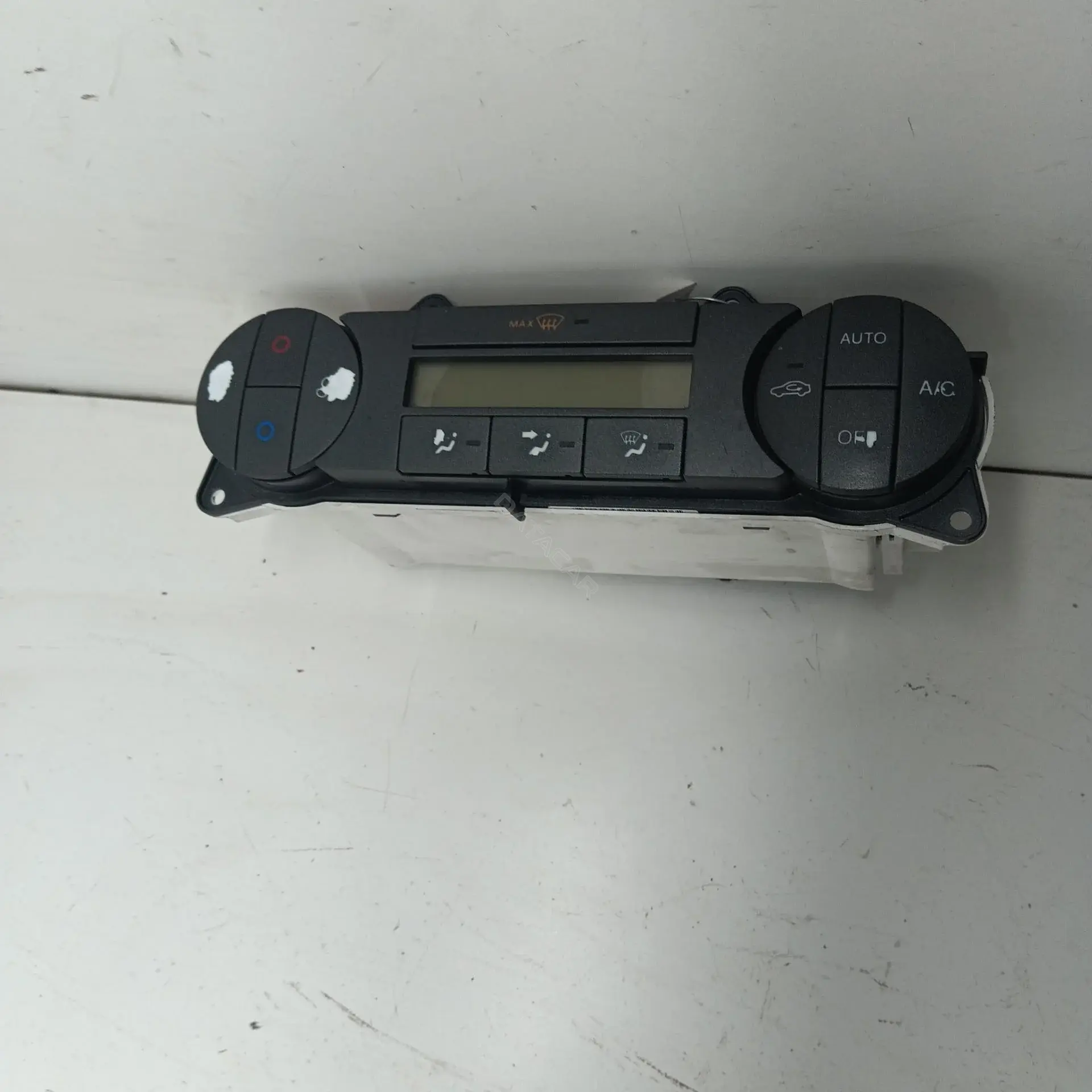 Переключатель отопителя 3S7T18C612AH