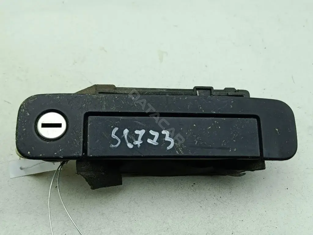 Ручка двери 4A0837206