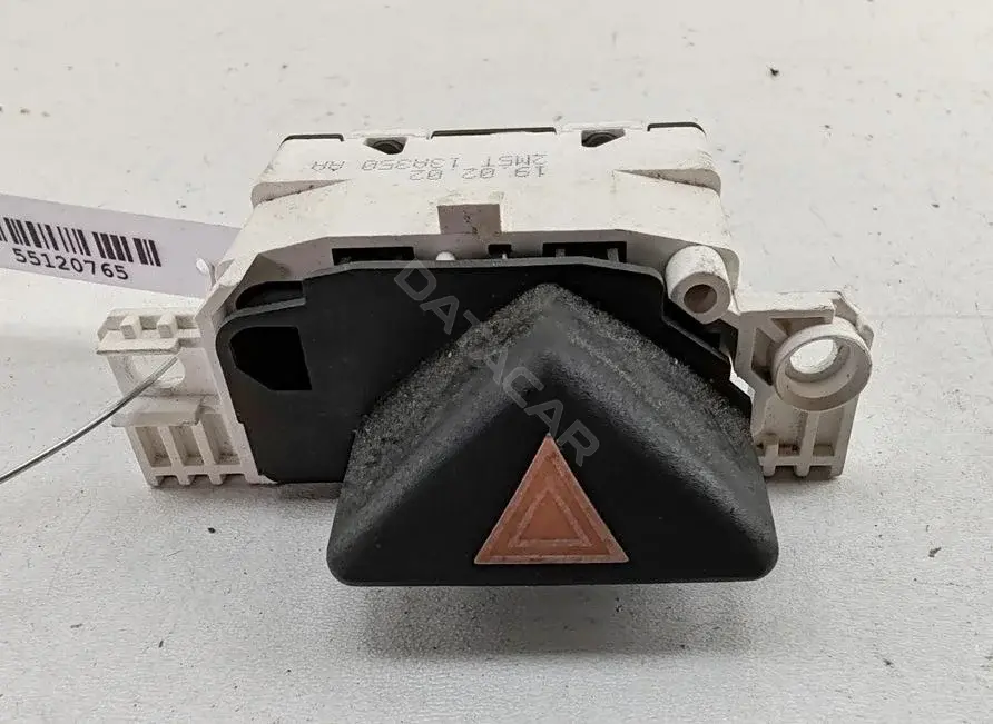 Кнопка аварийки 2M5T13A350AA