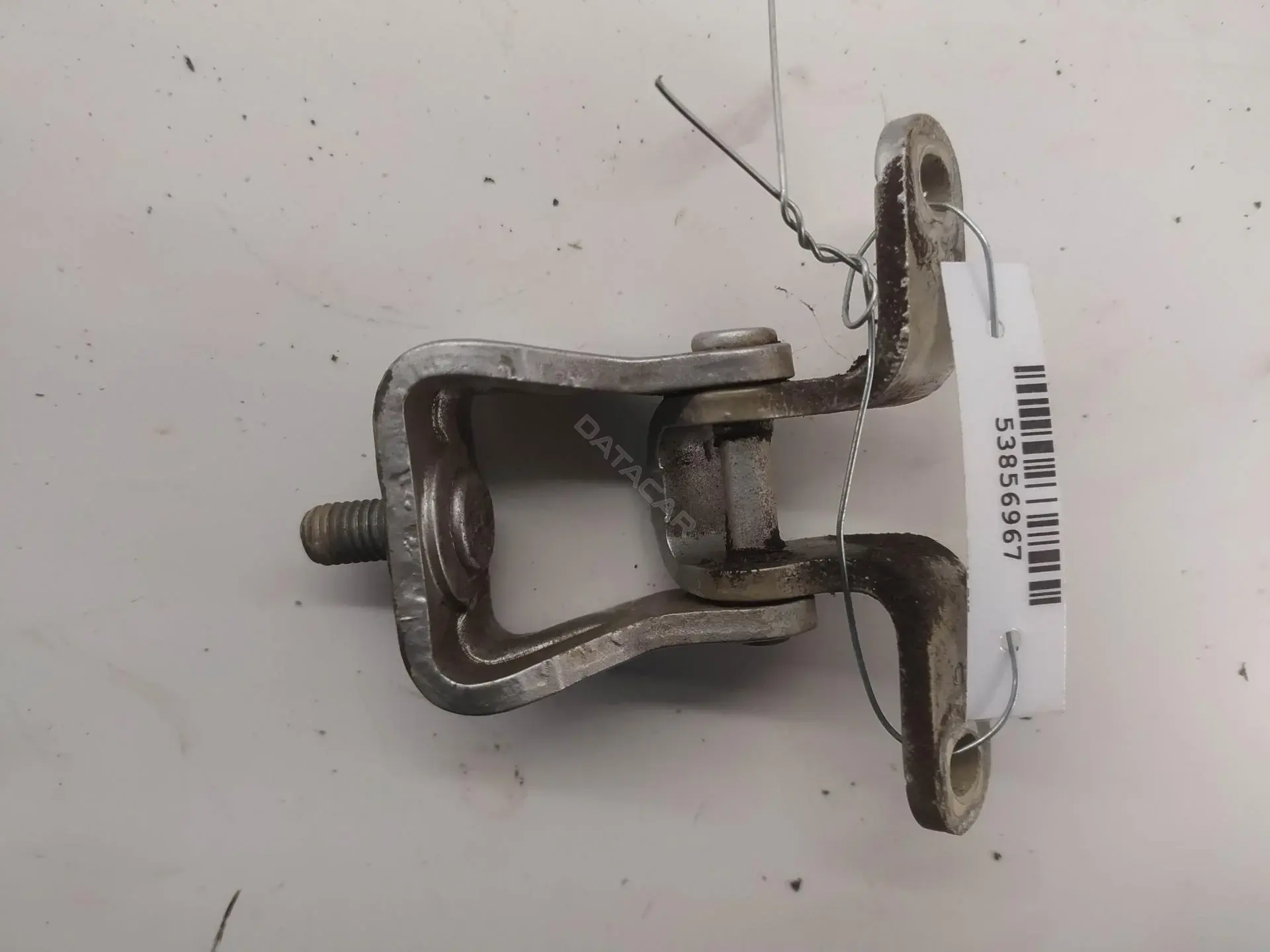 Петля крышки багажника 1Z5827302C