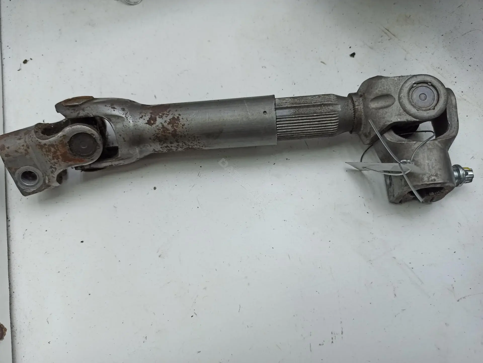 Рулевой карданчик L3C9259