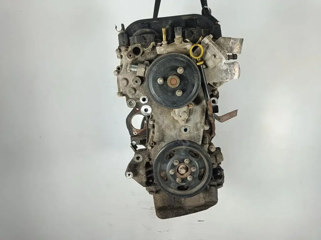Двигатель в сборе Z12XE