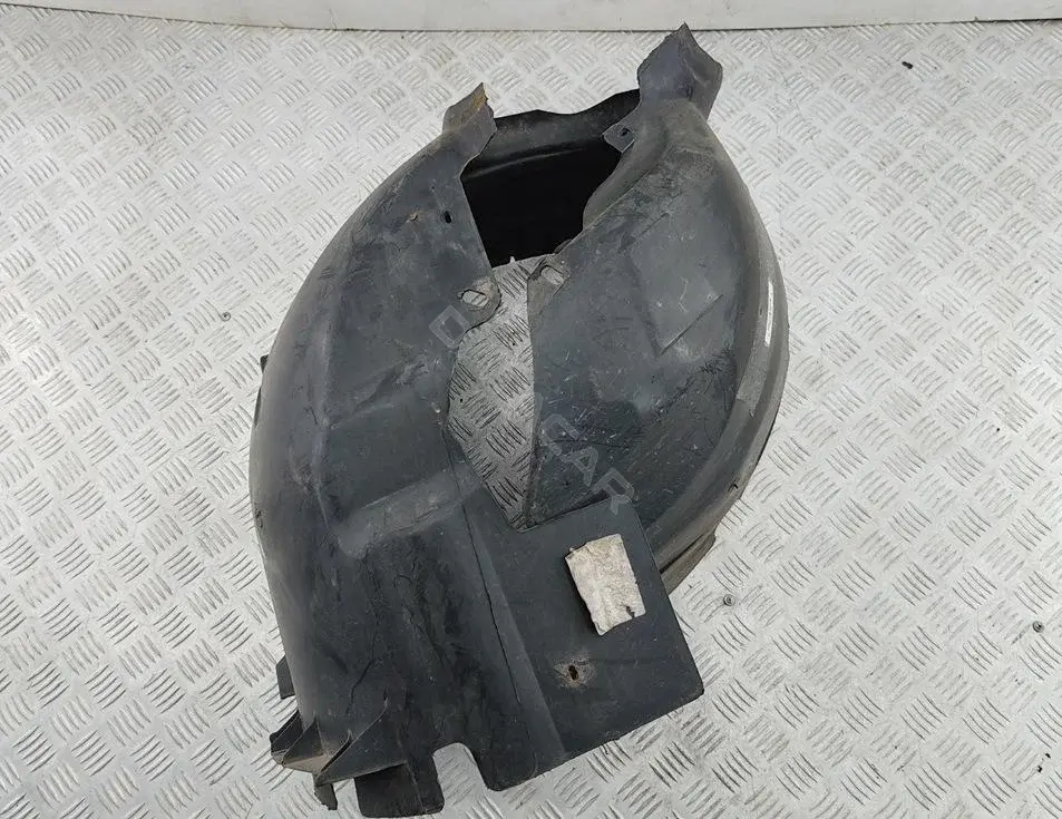 Подкрылок 4M5116114AA