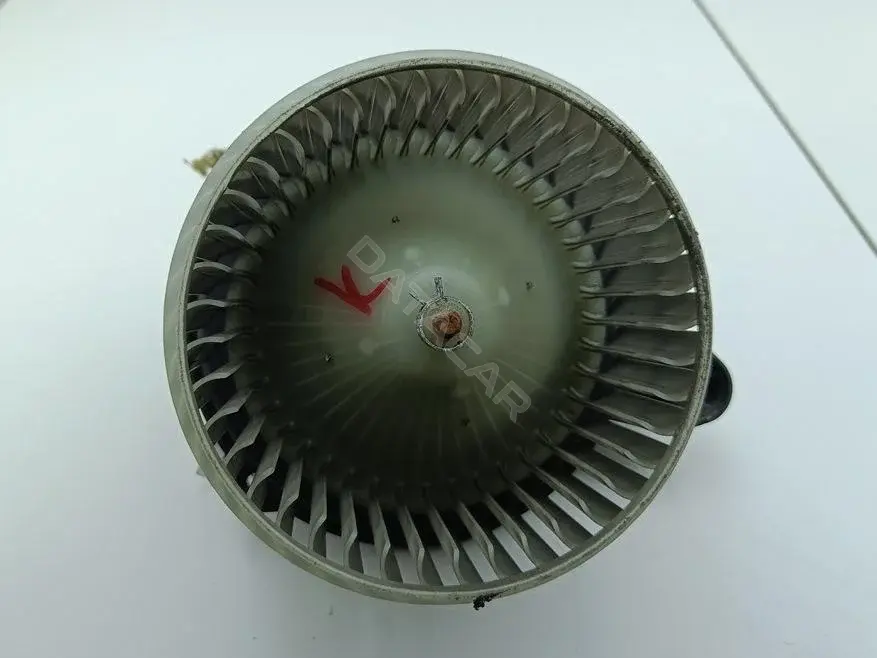 Моторчик печки 4B1820021B