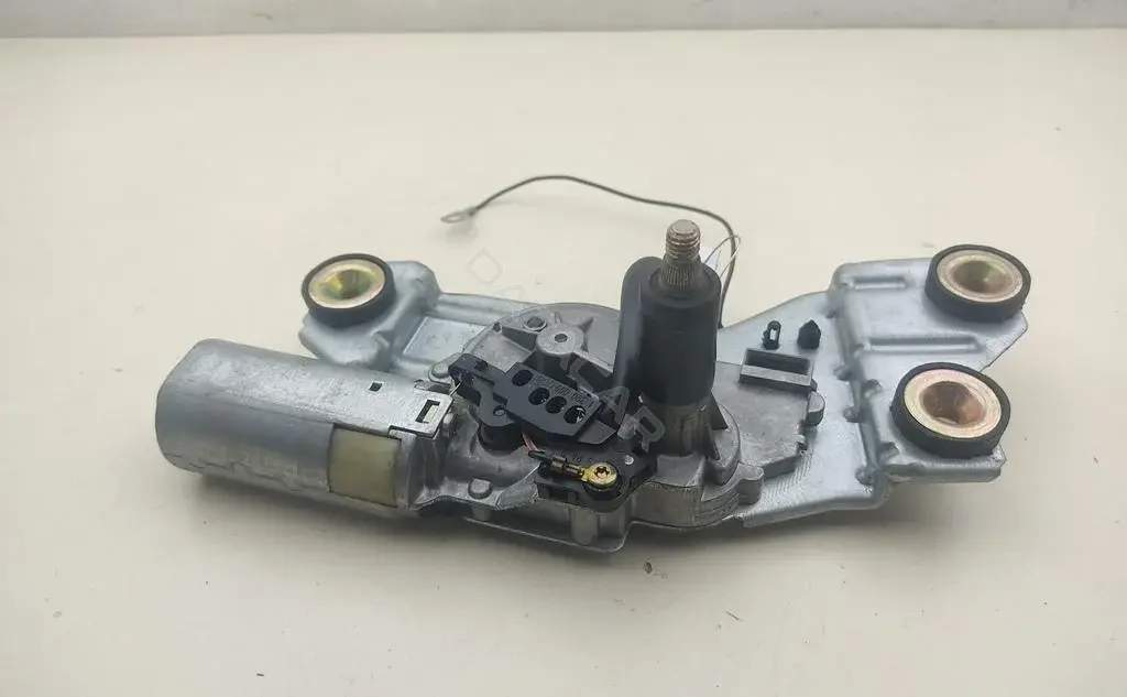 Мотор стеклоочистителя XS41N17K441