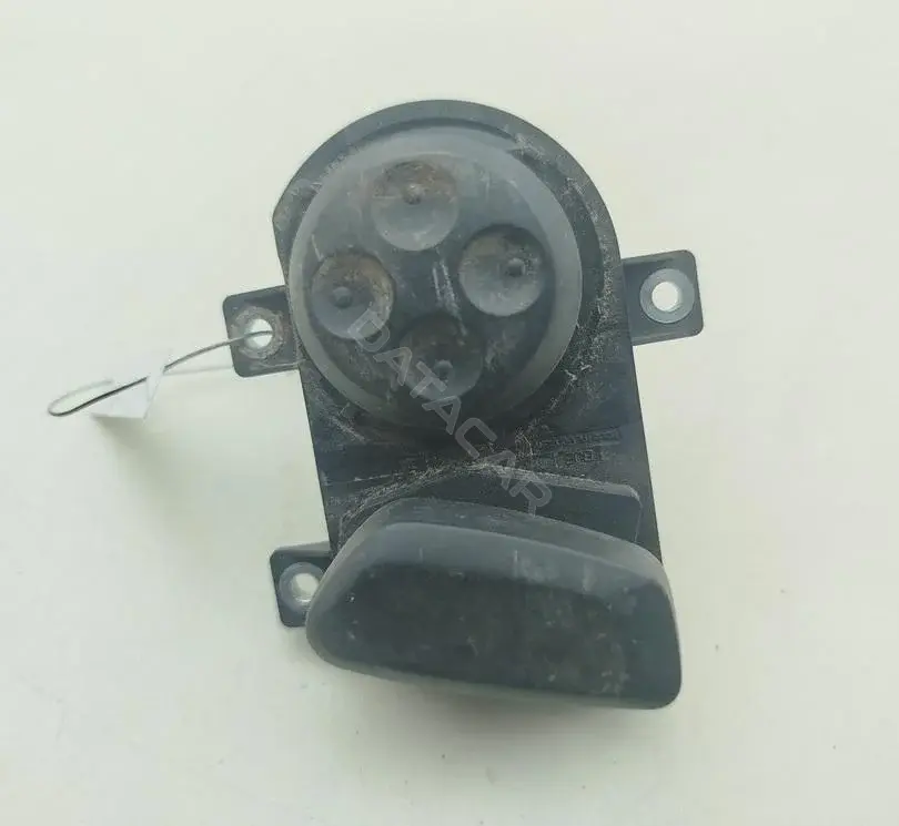 Ручка регулировки спинки сидения 3C0959777