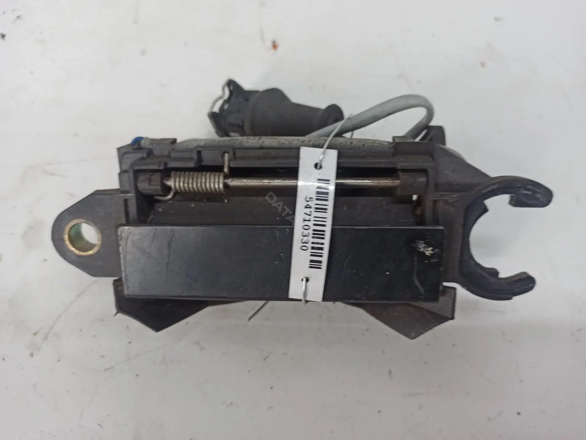 Ручка двери 4A0837205A