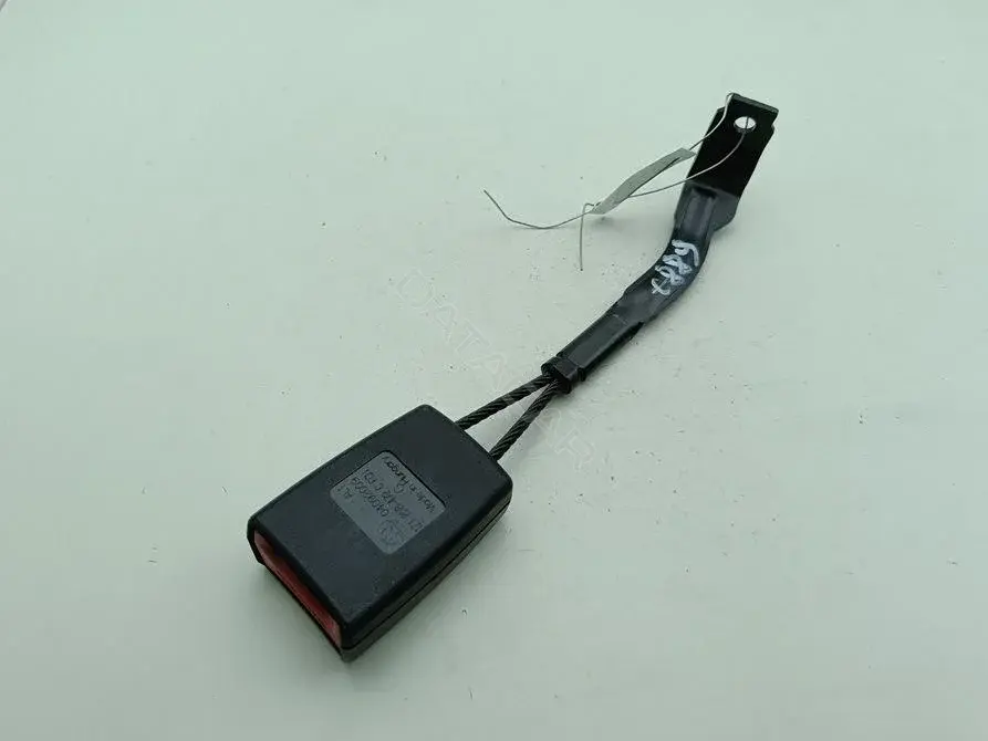 Замок ремня безопасности 1Z1858472C