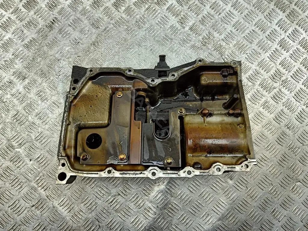 Масляный поддон 6G2M6675CA