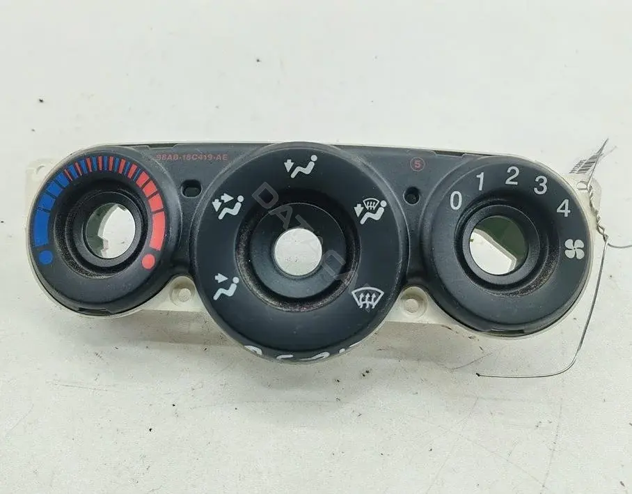 Переключатель отопителя 98AB18C419