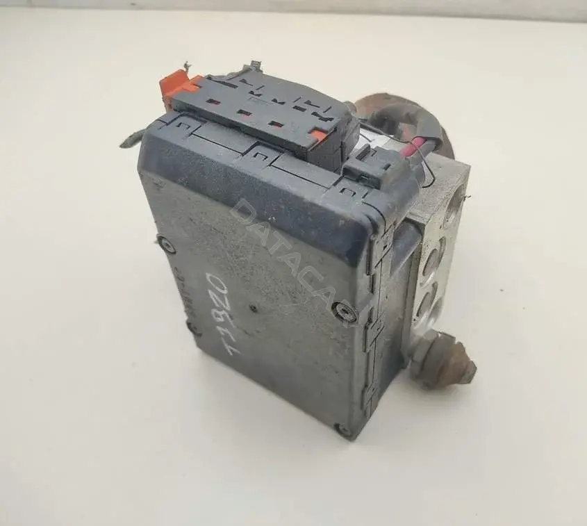 Блок управления АБС X2T34575T