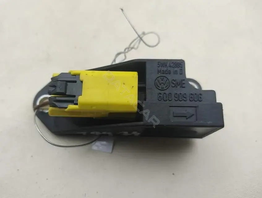 Датчик удара 6Q909606