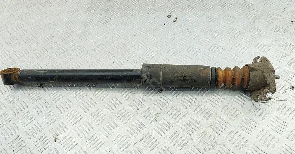 Амортизаторы 55218587