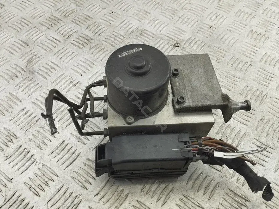 Блок управления АБС 2095451432