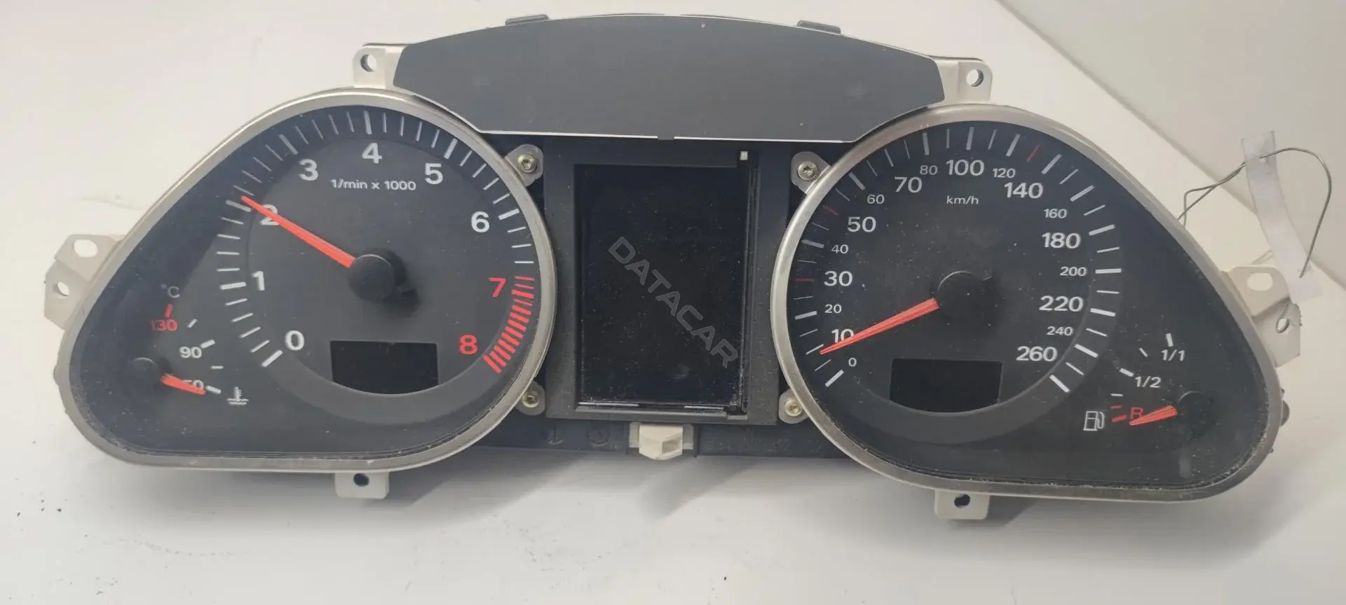 Панель приборов 4F0920900M