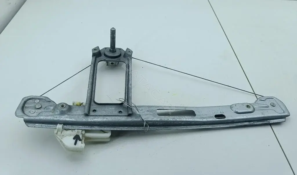 Стеклоподъемник XS4127000AH