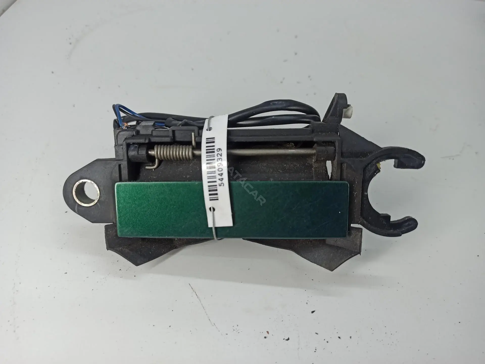 Ручка двери 4A0837205