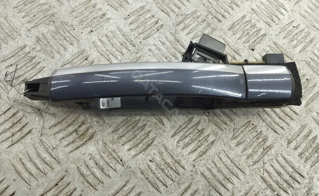 Ручка двери 4S71X264A27