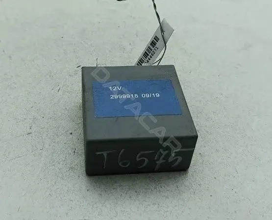 Реле стеклоочистителя 2999918