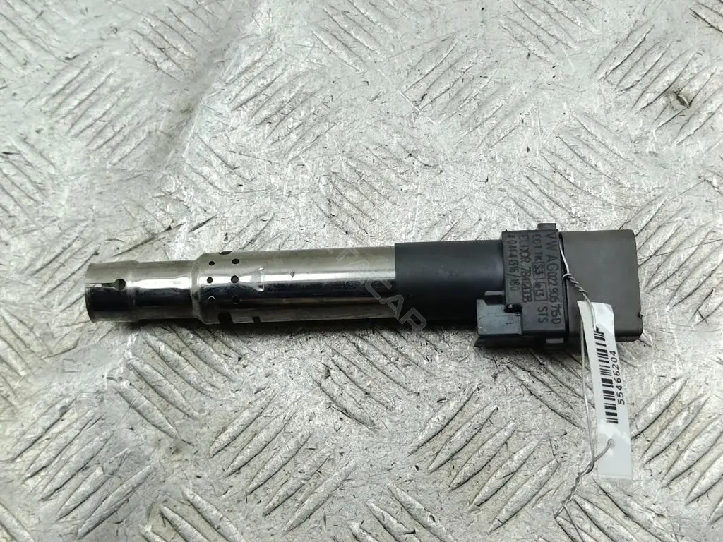 Катушка зажигания 022905715D