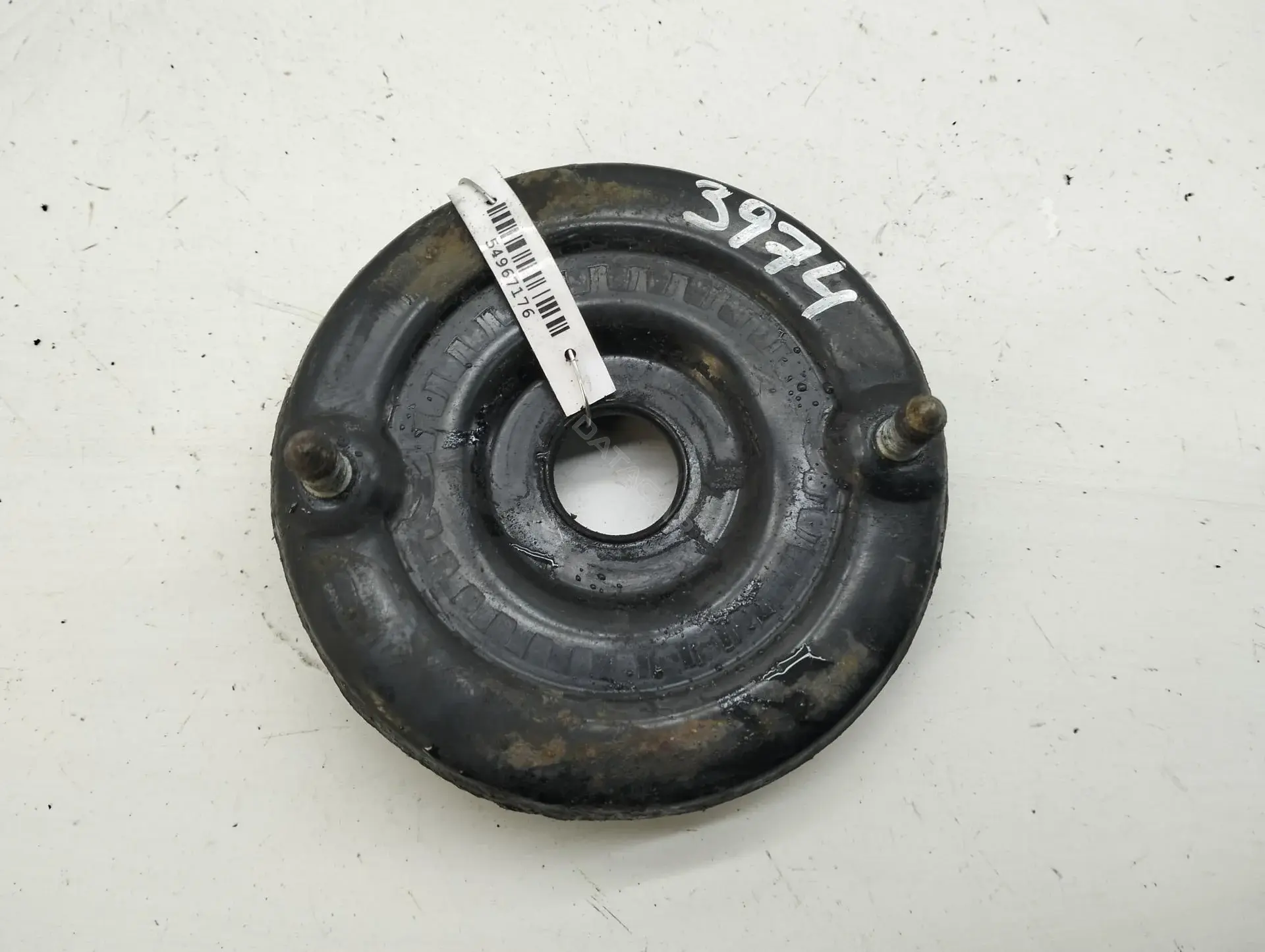 Опора амортизатора 8D0412111
