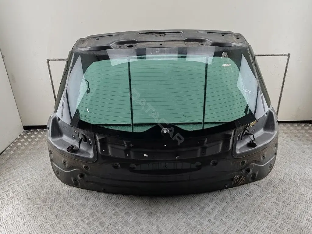 Крышка багажника 55018974