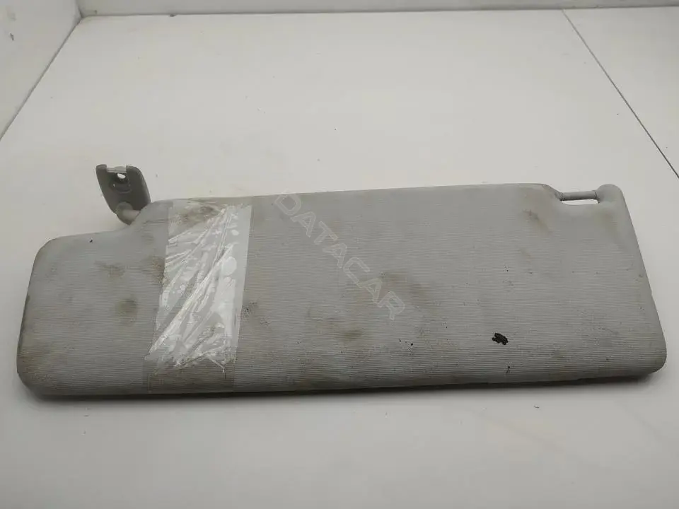Козырек солнцезащитный 5N0857552H