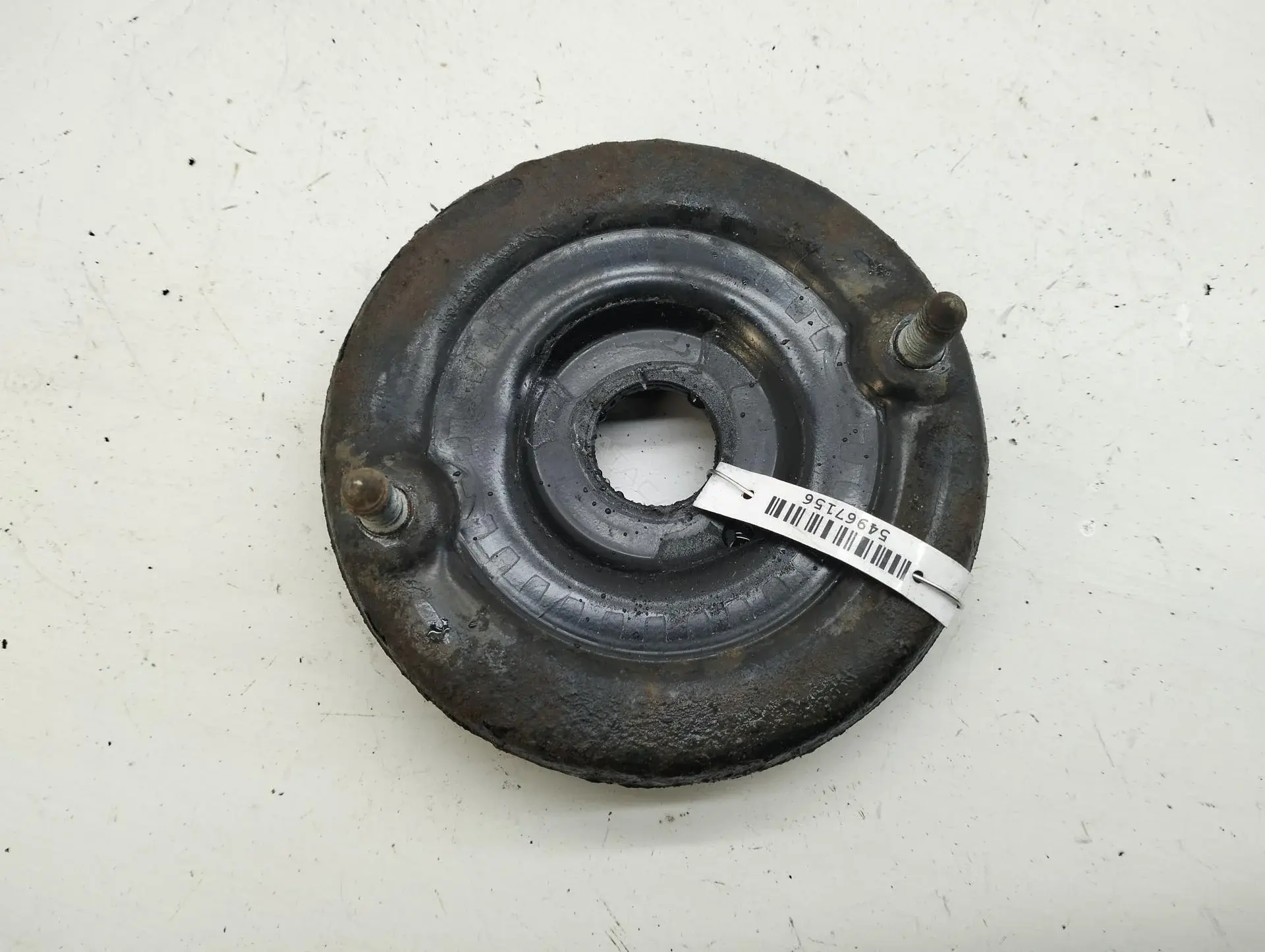 Опора амортизатора 8D0412065