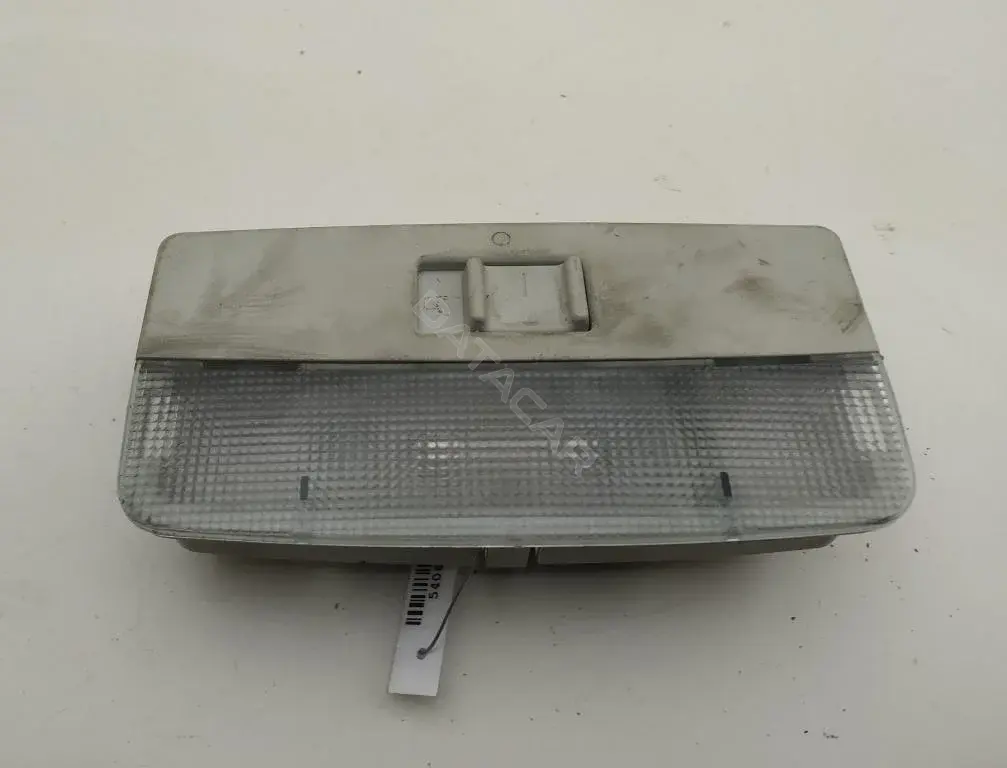 Плафон освещения салона 6Y0947105