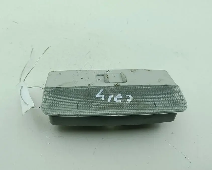 Плафон освещения салона 1Z0947105