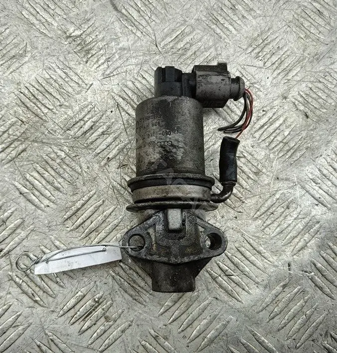 Клапан ЕГР 06A131501F