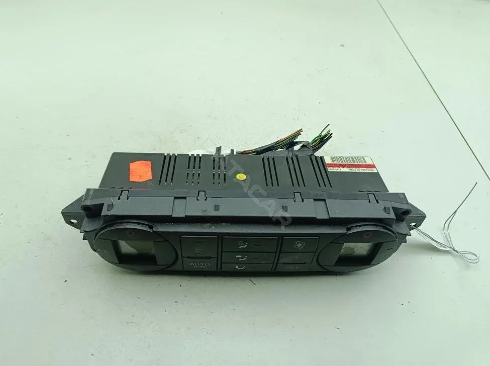 Переключатель отопителя 3M5T18C612AL