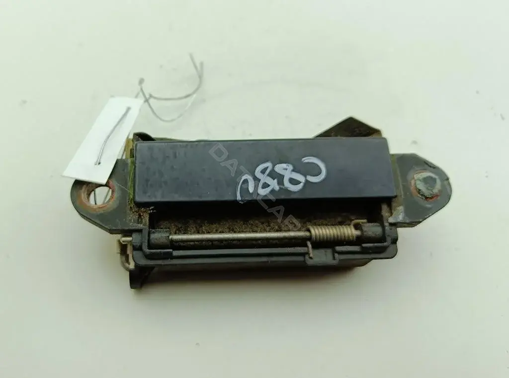 Ручка двери 8A0839205