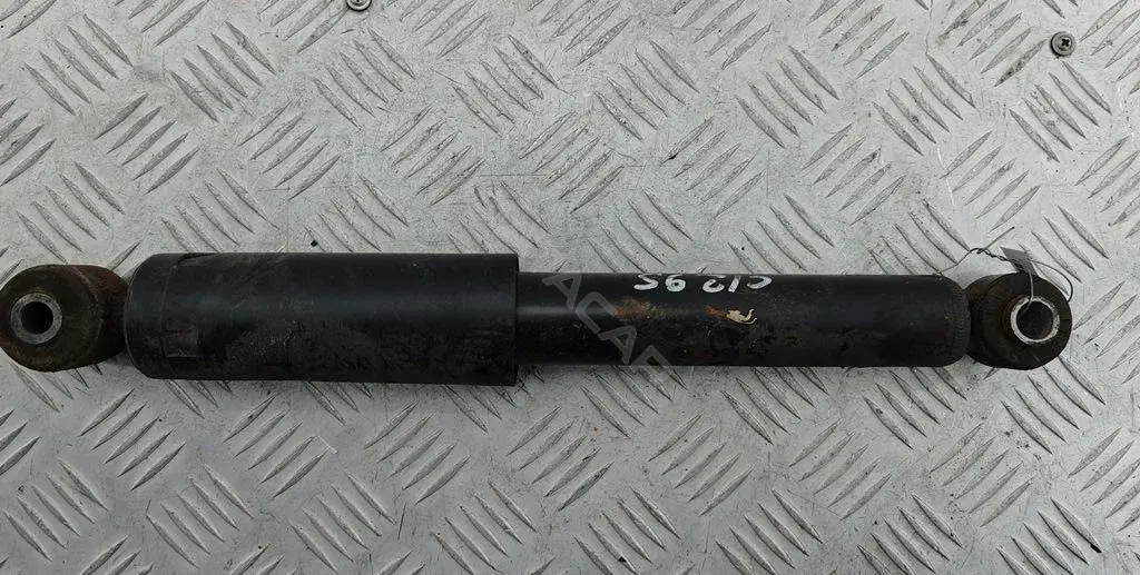 Амортизаторы 230586