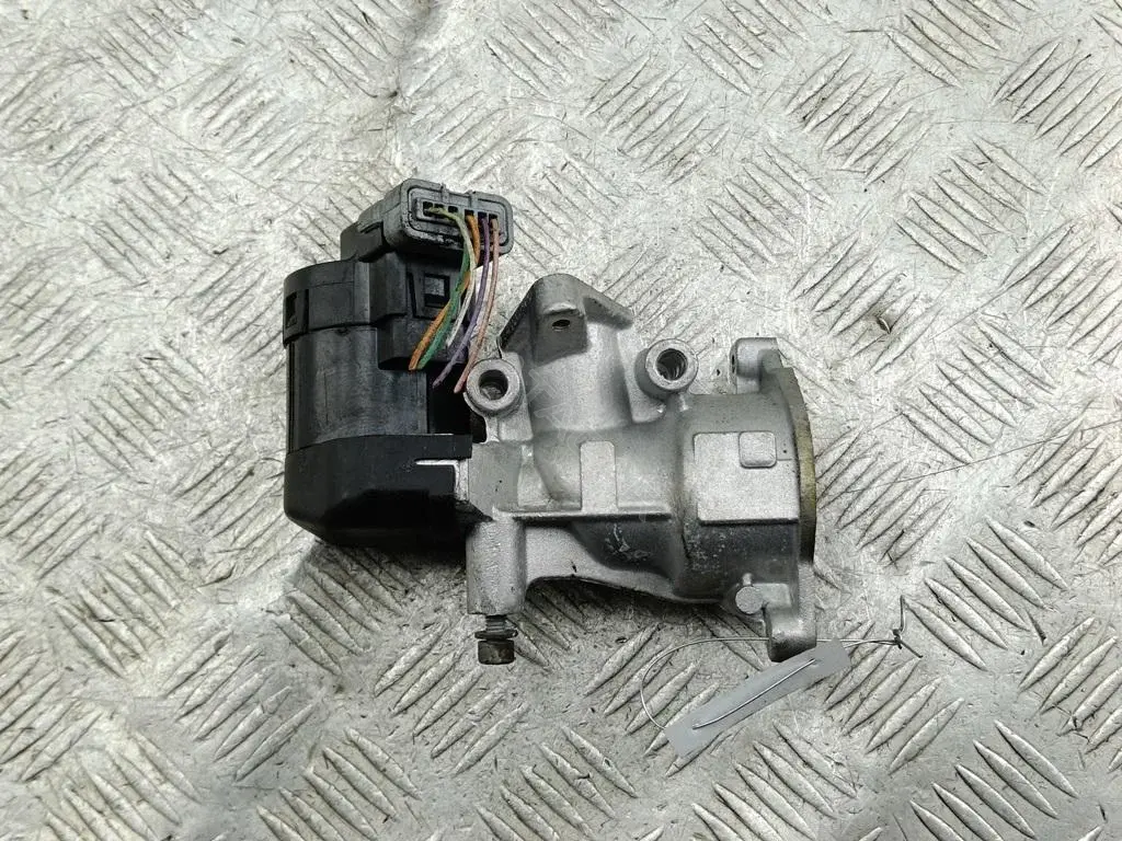 Клапан ЕГР EG10396