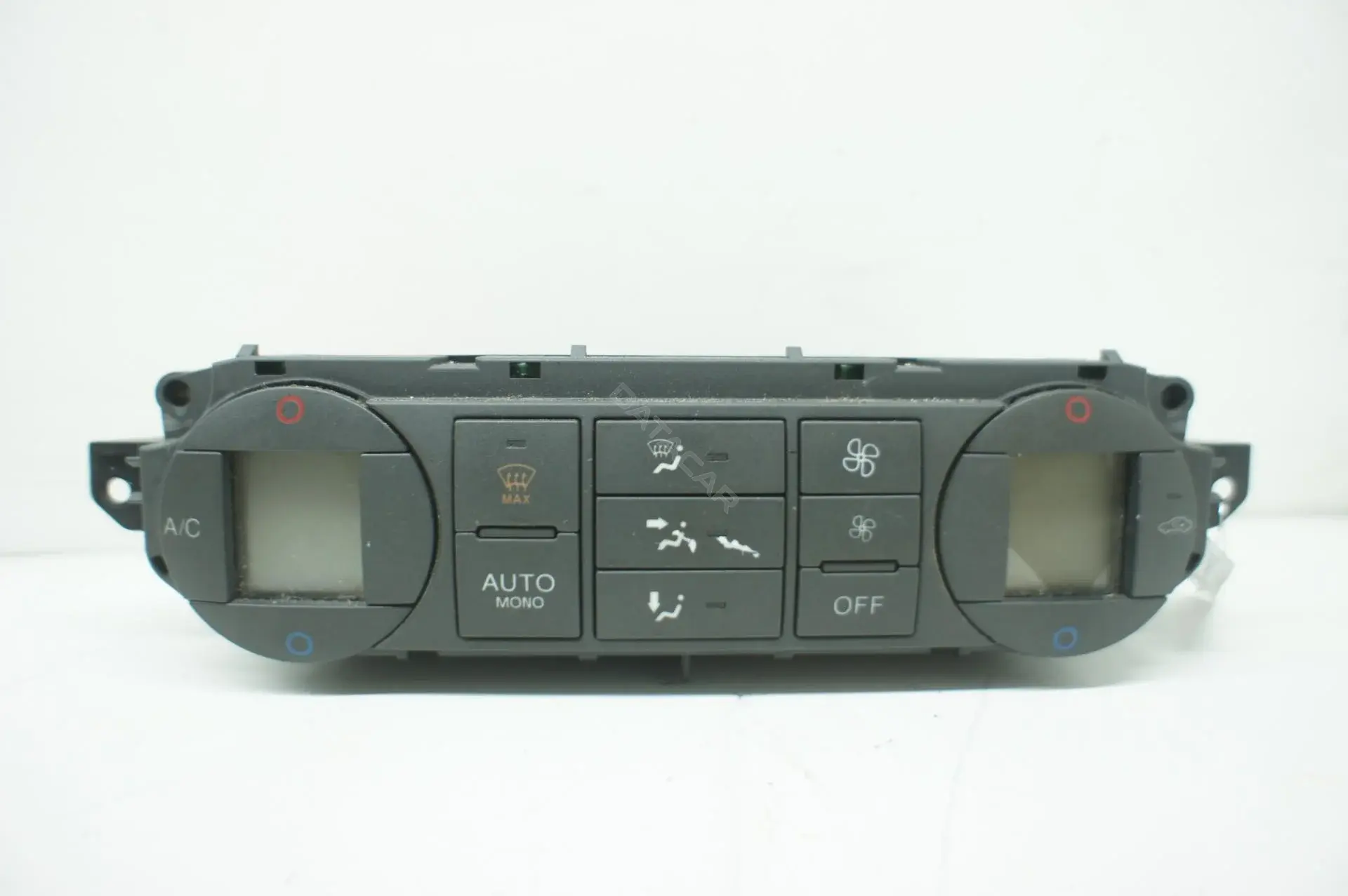 Переключатель отопителя 3M5T18C612AL