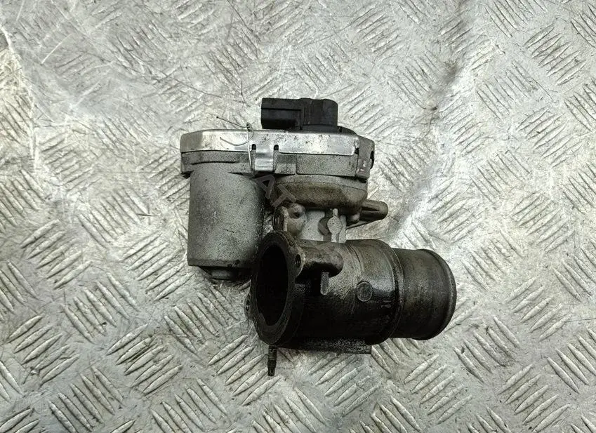 Клапан ЕГР 55465165
