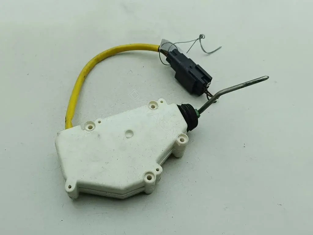 Актуатор лючка топливного бака 95VW9B241AB