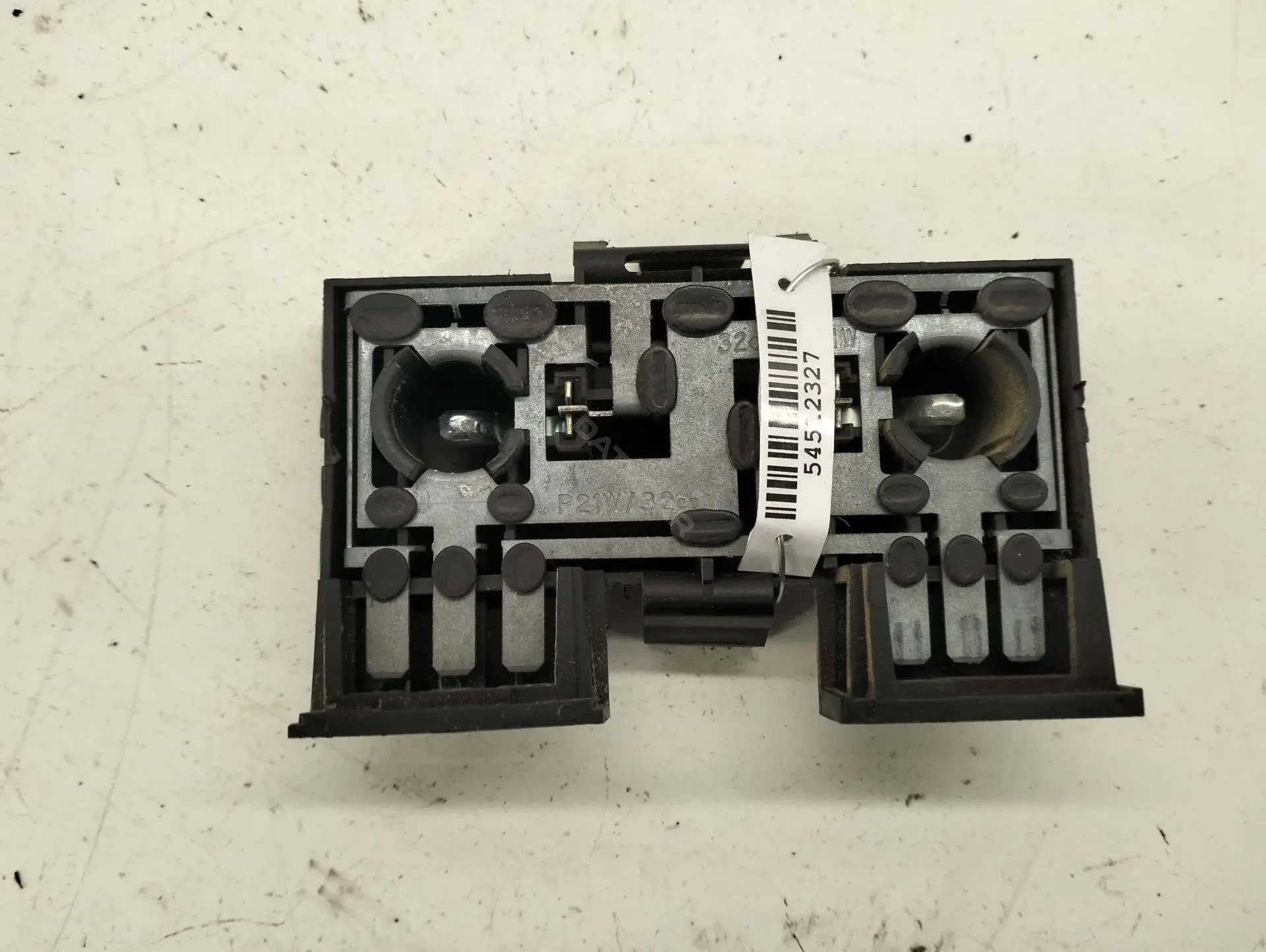 Панель (плата) фонаря заднего 321945259